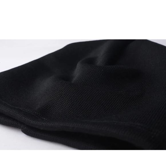 Beanie for Men Women Winter Warm Skull Cap Hat Lightweight for Running Cycling - Picture 11 of 11